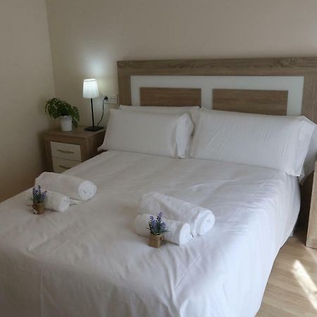 Apartamento Turisticos Puente Romano P4 1-A Salamanca Eksteriør bilde