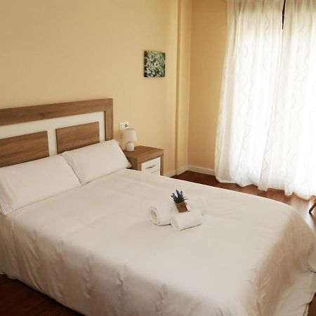 Apartamento Turisticos Puente Romano P4 1-A Salamanca Eksteriør bilde