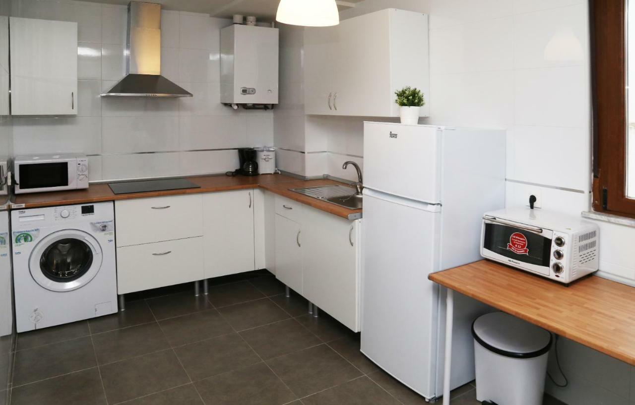 Apartamento Turisticos Puente Romano P4 1-A Salamanca Eksteriør bilde