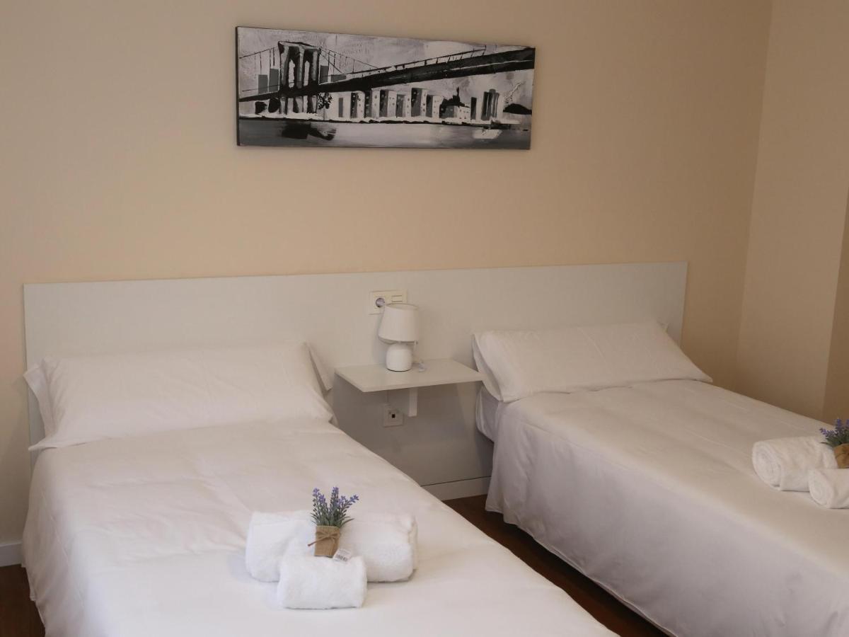 Apartamento Turisticos Puente Romano P4 1-A Salamanca Eksteriør bilde