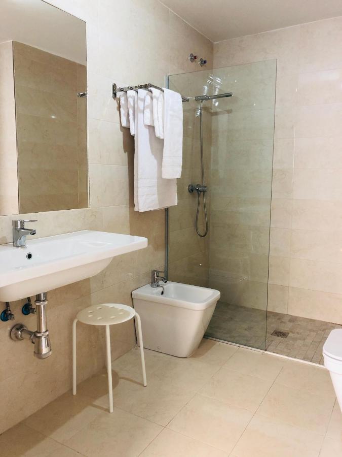Apartamento Turisticos Puente Romano P4 1-A Salamanca Eksteriør bilde